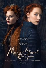 Affiche de Marie Stuart, Reine d'Ecosse (2019)