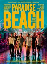 Affiche de Paradise Beach (2019)
