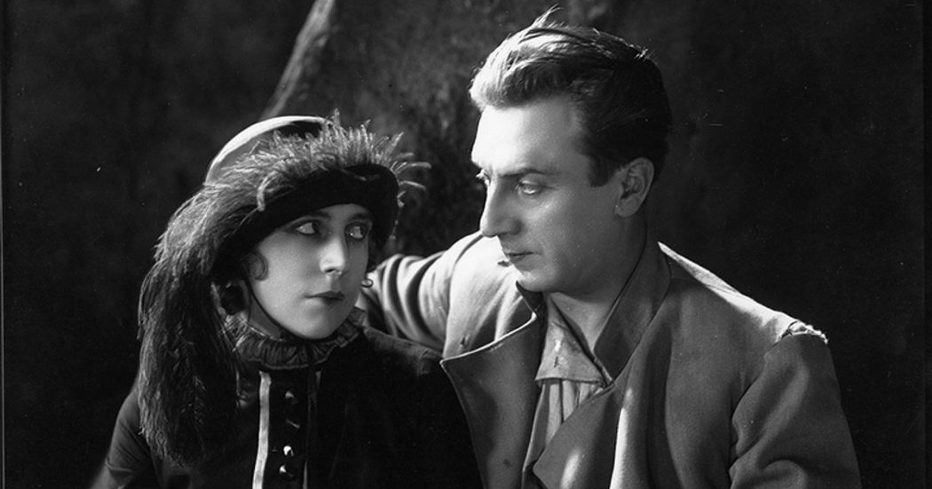 Michel Strogoff (1926)