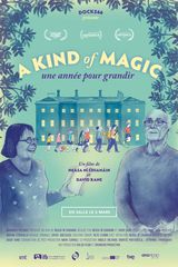 Affiche de A Kind of Magic, une année pour grandir (2019)