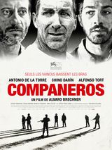 Affiche de Compañeros (2019)