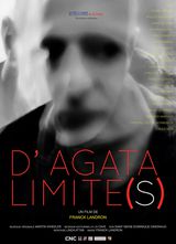Affiche de D'Agata - Limite(s) (2019)