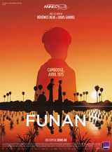 Affiche de Funan (2019)