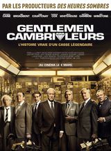 Affiche de Gentlemen cambrioleurs (2019)