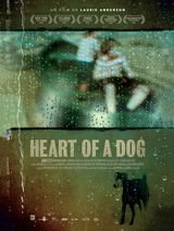 Affiche de Heart Of A Dog (2019)