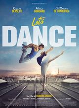 Affiche de Let's Dance (2019)