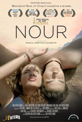 Affiche de Nour (2019)
