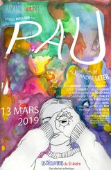 Affiche de Pau (2019)