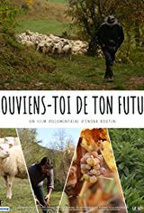 Affiche de Souviens-toi de ton futur (2019)