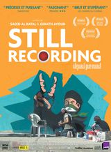 Affiche de Still Recording (2019)