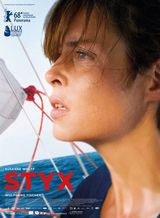 Affiche de Styx (2019)
