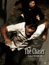 Affiche de The Chaser (2008)