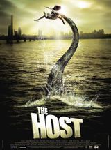 Affiche de The Host (2006)