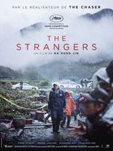 Affiche de The Strangers (2016)
