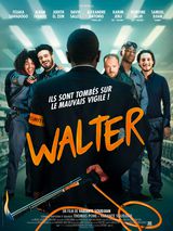 Affiche de Walter (2019)