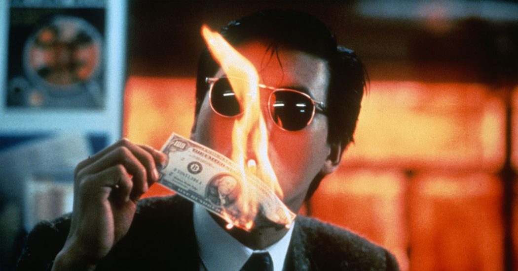 Le Syndicat du Crime