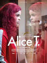 Affiche d'Alice T. (2019)