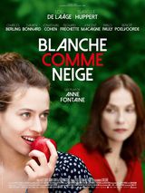 Affiche de Blanche Comme Neige (2019)