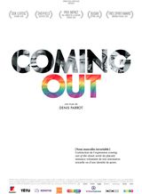 Affiche de Coming Out (2019)