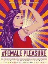 Affiche de #Female Pleasure (2019)