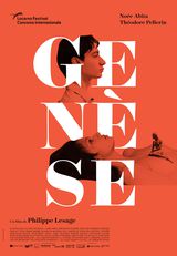Affiche de Genèse (2019)