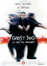 Affiche de Ghost Dog, la voie du samouraï (1999)