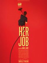 Affiche de Her Job (2019)