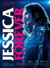 Affiche de Jessica Forever (2019)