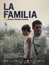 Affiche de La familia (2019)