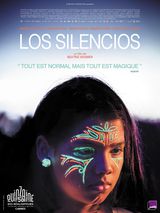 Affiche de Los Silencios (2019)