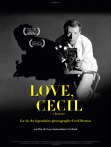 Affiche de Love, Cecil (Beaton) (2019)