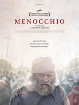 Affiche de Menocchio (2019)