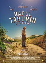 Affiche de Raoul Taburin a un secret (2019)