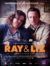 Affiche de Ray & Liz (2019)