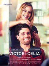 Affiche de Victor et Célia (2019)