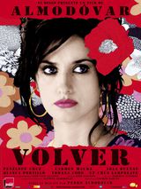 Affiche de Volver (2006)