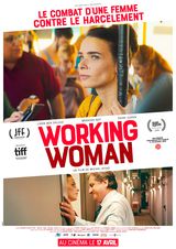 Affiche de Working Woman (2019)