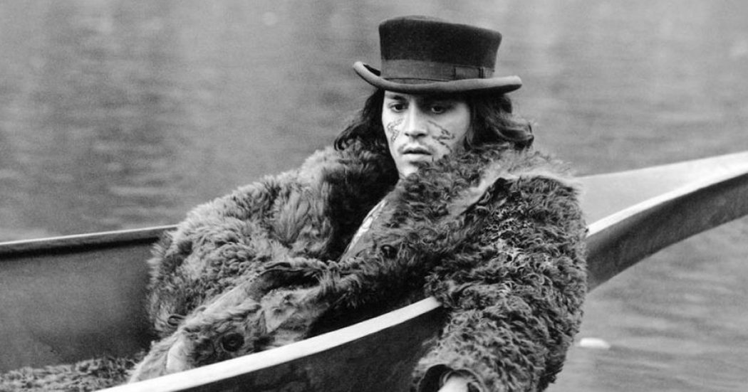 Dead Man (1995)