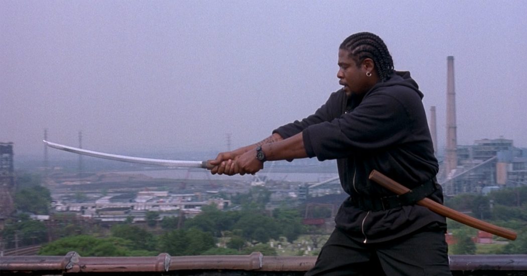 Ghost Dog, la voie du samouraï (1999)