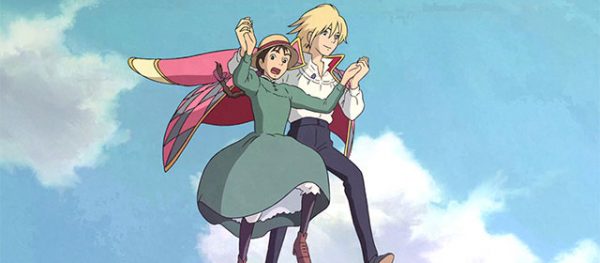 Le Château Ambulant (Hayao Miyazaki, 2004) - Critique & Analyse