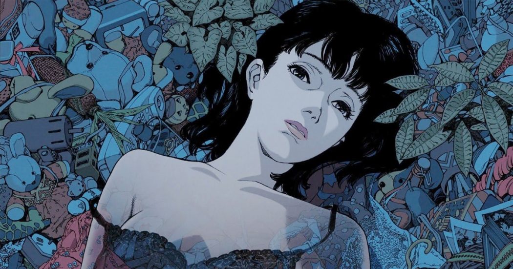 Perfect Blue