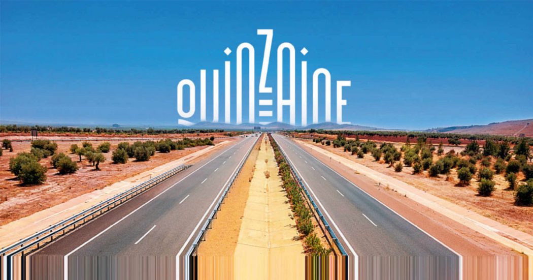 La Quinzaine des Réalisateurs