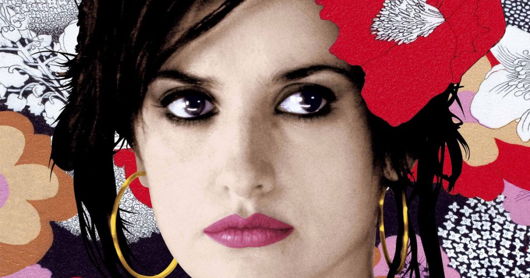 Volver (2006)