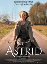 Affiche d'Astrid (2019)