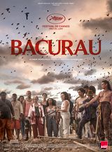 Affiche de Bacurau (2019)