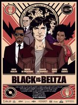 Affiche de Black is Beltza (2019)