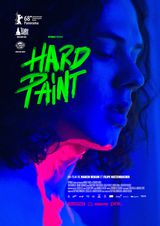Affiche de Hard Paint (2019)