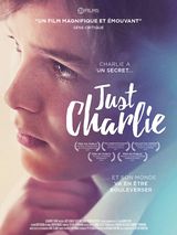 Affiche de Just Charlie (2019)