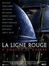 Affiche de La Ligne Rouge (1998)