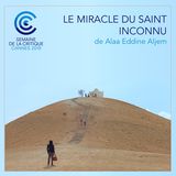 Affiche du Miracle du Saint Inconnu (2019)